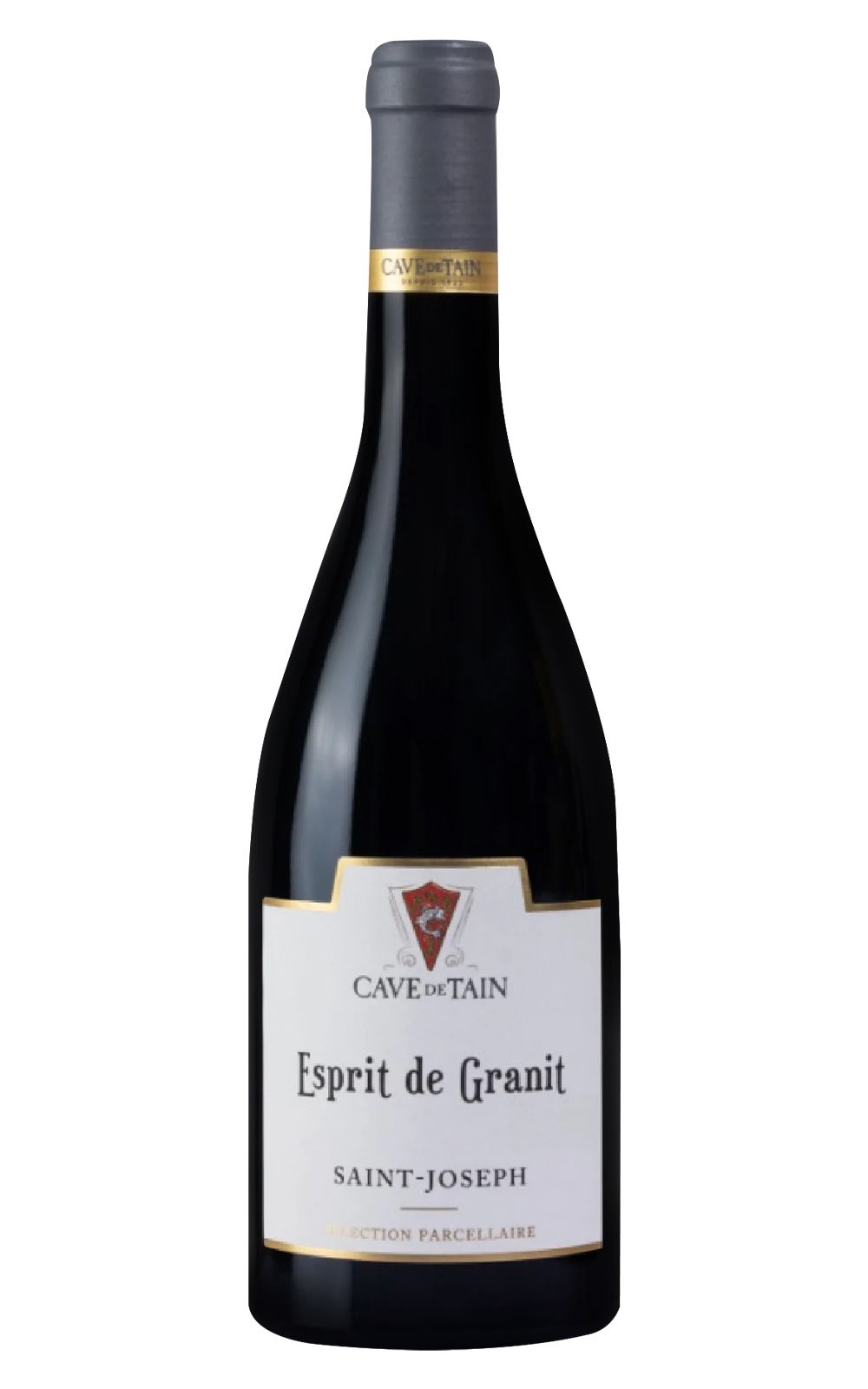 Cave de Tain St Joseph Esprit de Granit Rouge 2019 坦恩酒莊 聖喬瑟夫 花崗岩之魂 紅酒