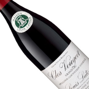 Maison Louis Latour-"Clos Vougeot" Grand Cru