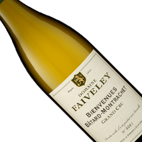 Domaine Faiveley-"Bienvenues-Bâtard-Montrachet" Grand Cru