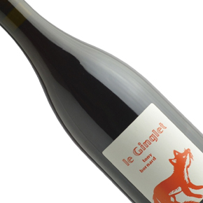 Domaine Philippe Bornard-"Le Ginglet" Trousseau