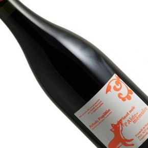 Domaine Philippe Bornard-Arbois Pupillin "L'aide Memoire" Pinot Noir