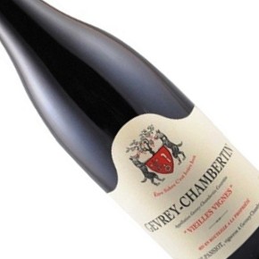 Domaine Geantet-Pansiot-Gevrey-Chambertin Vieilles Vignes