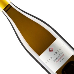 Bass Phillip-Premium Chardonnay