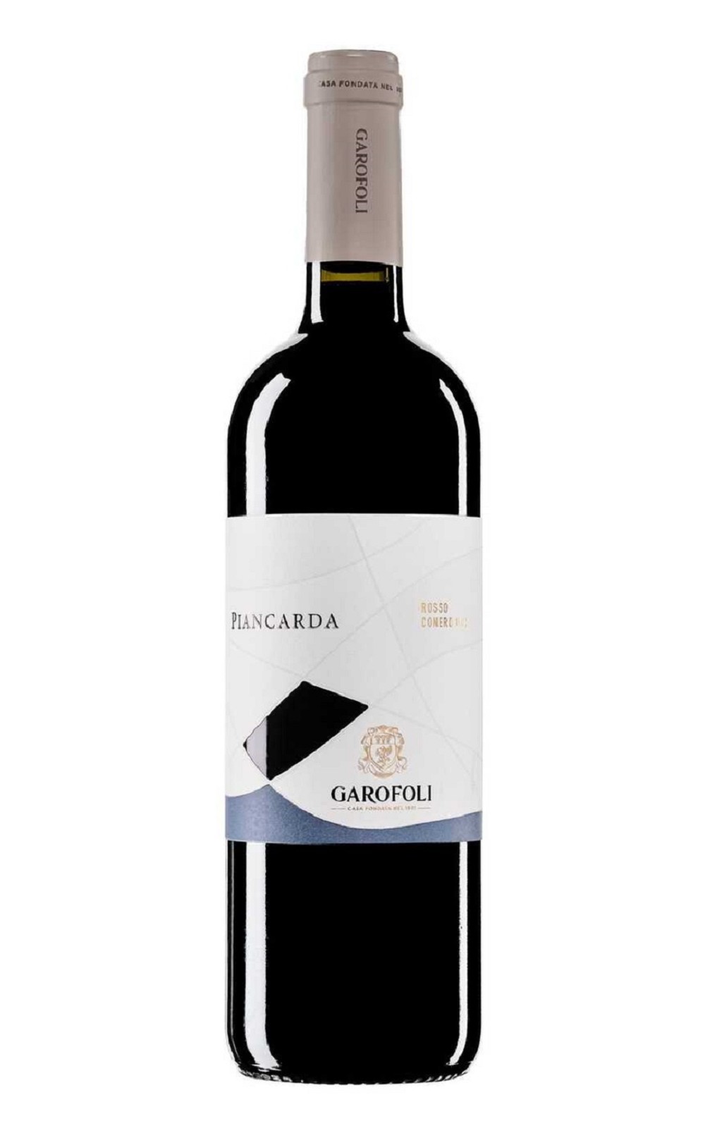 Garofoli Piancarda Rosso Conero 2019 嘉洛弗利酒莊 皮安卡達 蔻內兒紅酒