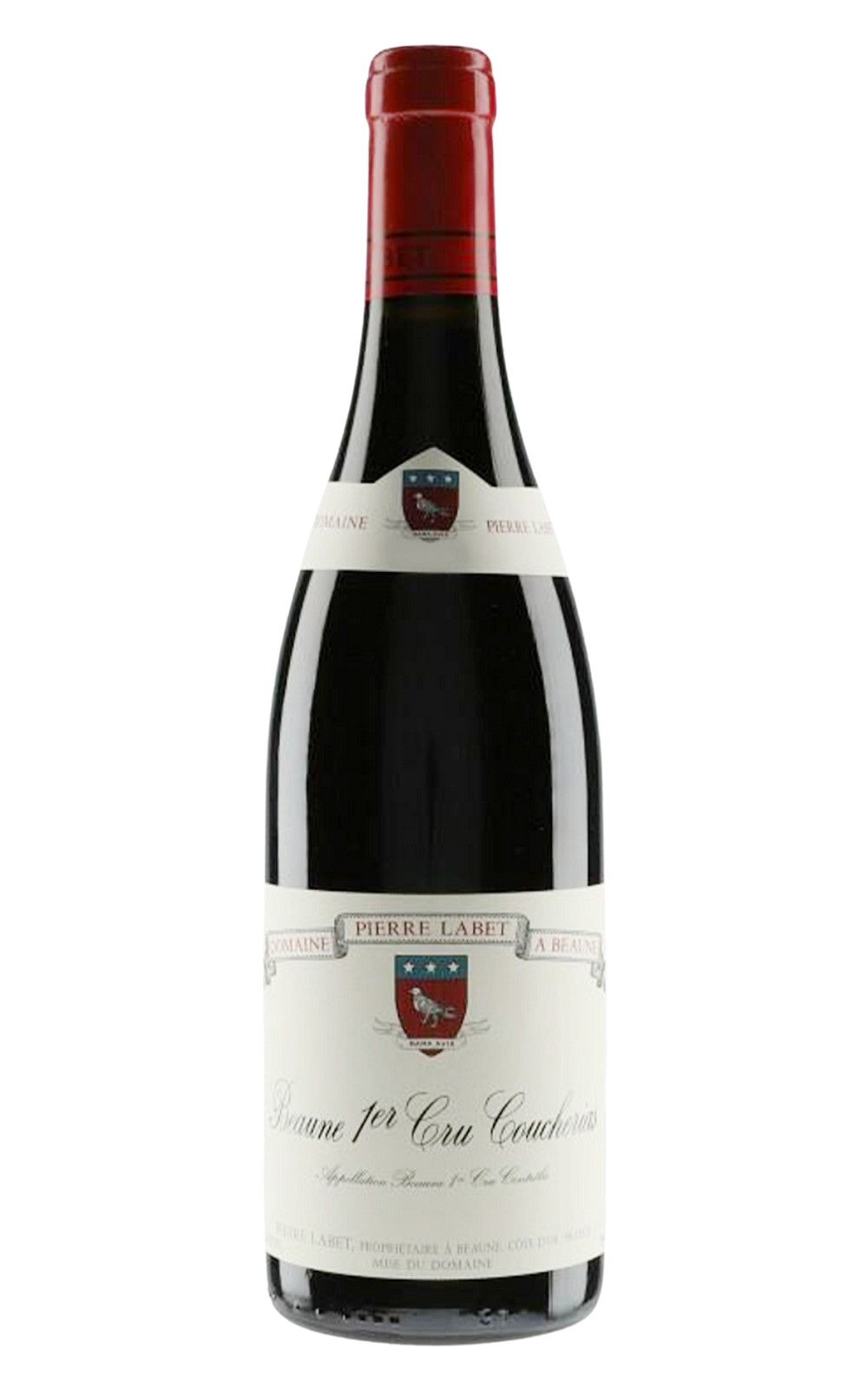 Domaine Pierre Labet Beaune 1er Cru Coucherias Rouge 2019 皮耶 拉貝酒莊 伯恩 庫雪利亞 一級園紅酒