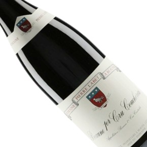 Domaine Pierre Labet-Beaune 1er Cru "Coucherias" Rouge