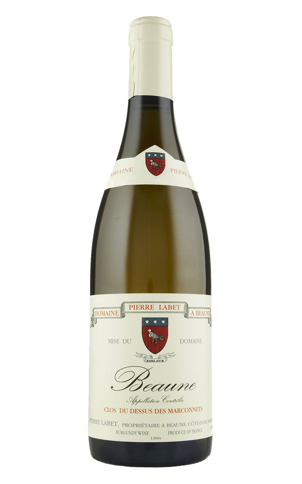 Domaine Pierre Labet Beaune Clos du DeSSus des Marconnets Blanc 2020 皮耶 拉貝酒莊 伯恩 上馬康內園 白酒