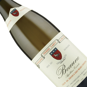 Domaine Pierre Labet-Beaune "Clos du Dessus des Marconnets" Blanc