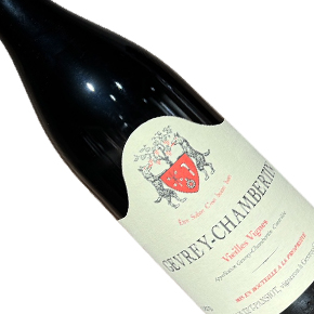 Domaine Geantet-Pansiot-Gevrey-Chambertin Vieilles Vignes