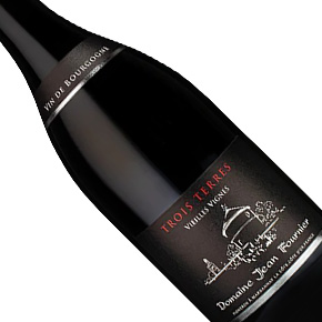 Domaine Jean Fournier-Marsannay "Trois Terres" Vieilles Vignes Rouge