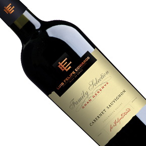 Luis Felipe Edwards-Gran Reserva Cabernet Sauvignon