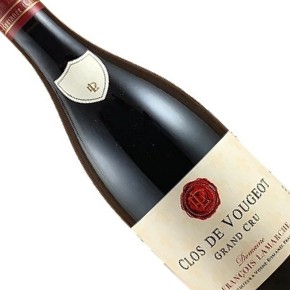 Domaine Nicole Lamarche-"Clos de Vougeot" Grand Cru
