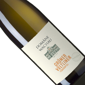 Domäne Wachau-Terrassen Federspiel  Grüner Veltliner