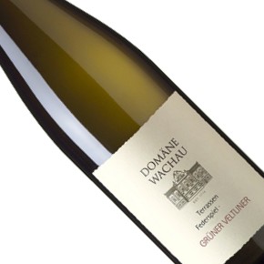 Domäne Wachau-Terrassen Federspiel  Grüner Veltliner