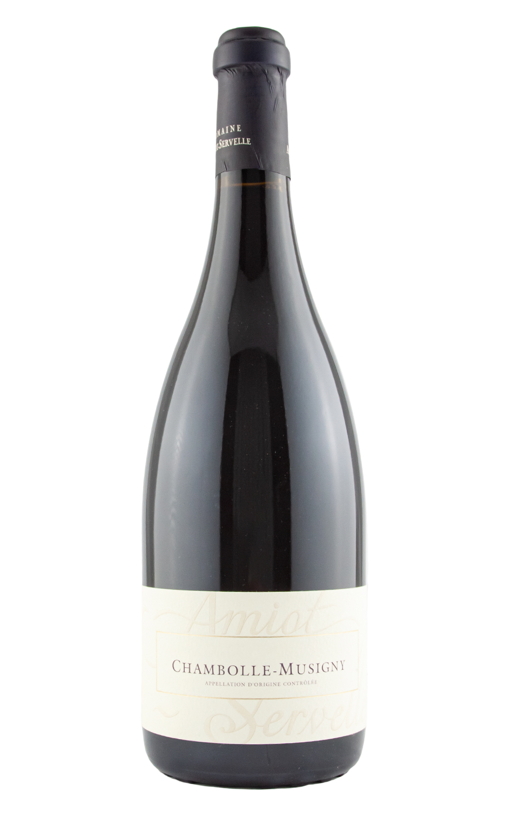 Domaine Amiot Servelle Chambolle Musigny 2022 愛米歐 賽薇拉酒莊 香波蜜思妮紅酒
