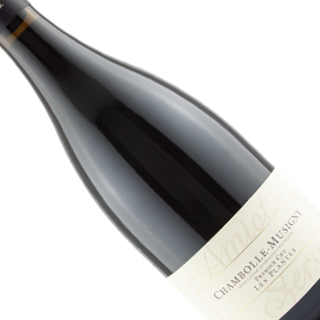 Domaine Amiot-Servelle-Chambolle-Musigny 1er Cru "Les Plantes"