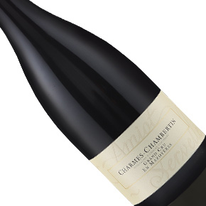 Domaine Amiot-Servelle-"Charmes-Chambertin - En Mazoyères" Grand Cru