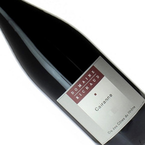 Domaine Richaud-Cairanne Rouge