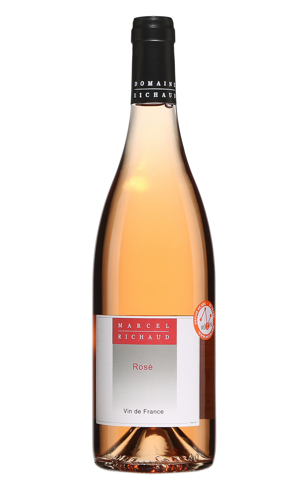 Domaine Richaud Rose 2022 希修酒莊 粉紅酒