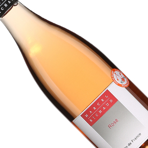 Domaine Richaud-Rosé