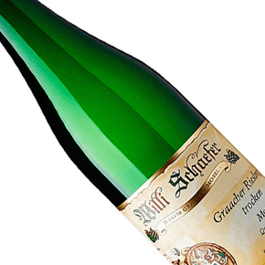 Weingut Willi Schäefer-"Graacher" Riesling Trocken