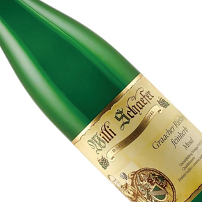 Weingut Willi Schäefer-"Graacher" Riesling feinherb