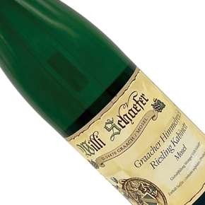 Weingut Willi Schäefer-"Graacher Himmelreich" Riesling Kabinett