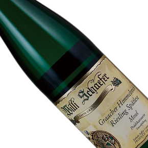 Weingut Willi Schäefer-"Graacher Himmelreich" Riesling Spätlese