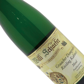 Weingut Willi Schäefer-"Graacher Domprobst" Riesling Kabinett