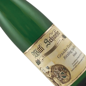 Weingut Willi Schäefer-"Graacher Domprobst" Riesling Spätlese A.P.#05