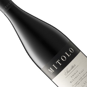 Mitolo-"Savitar" Shiraz