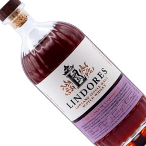 Lindores Abbey Distillery-The Casks of Lindores II Sherry Butt Lowland Single Malt Scotch Whisky
