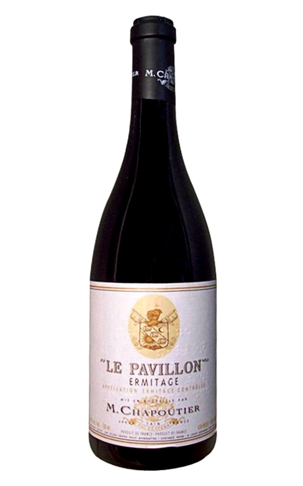 M Chapoutier Ermitage Le Pavillon 2008 莎普蒂爾酒莊 艾米達吉系列 帕維翁紅酒