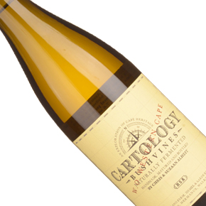 Alheit Vineyards-"Cartology"