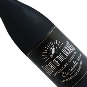 Alheit Vineyards-"Flight of the Jackass"