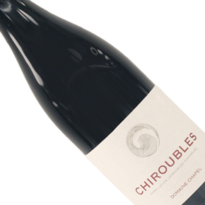 Domaine Chapel-Chiroubles