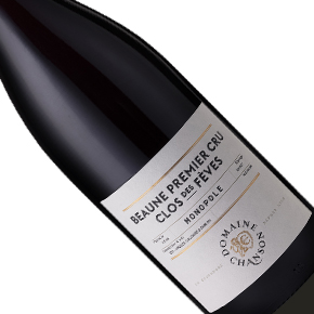 Chanson Père & Fils-Beaune 1er Cru "Clos des Fèves" Monopole Rouge
