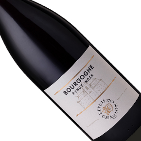 Chanson Père & Fils-Bourgogne Pinot Noir