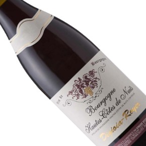 Domaine Digioia-Royer-Bourgogne Hautes-Côtes de Nuits Rouge