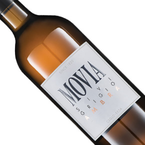 Movia Wines-"Ambra" Sivi Grigio