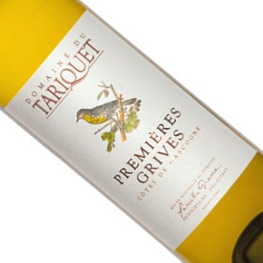Domaine du Tariquet-"Premières Grives"
