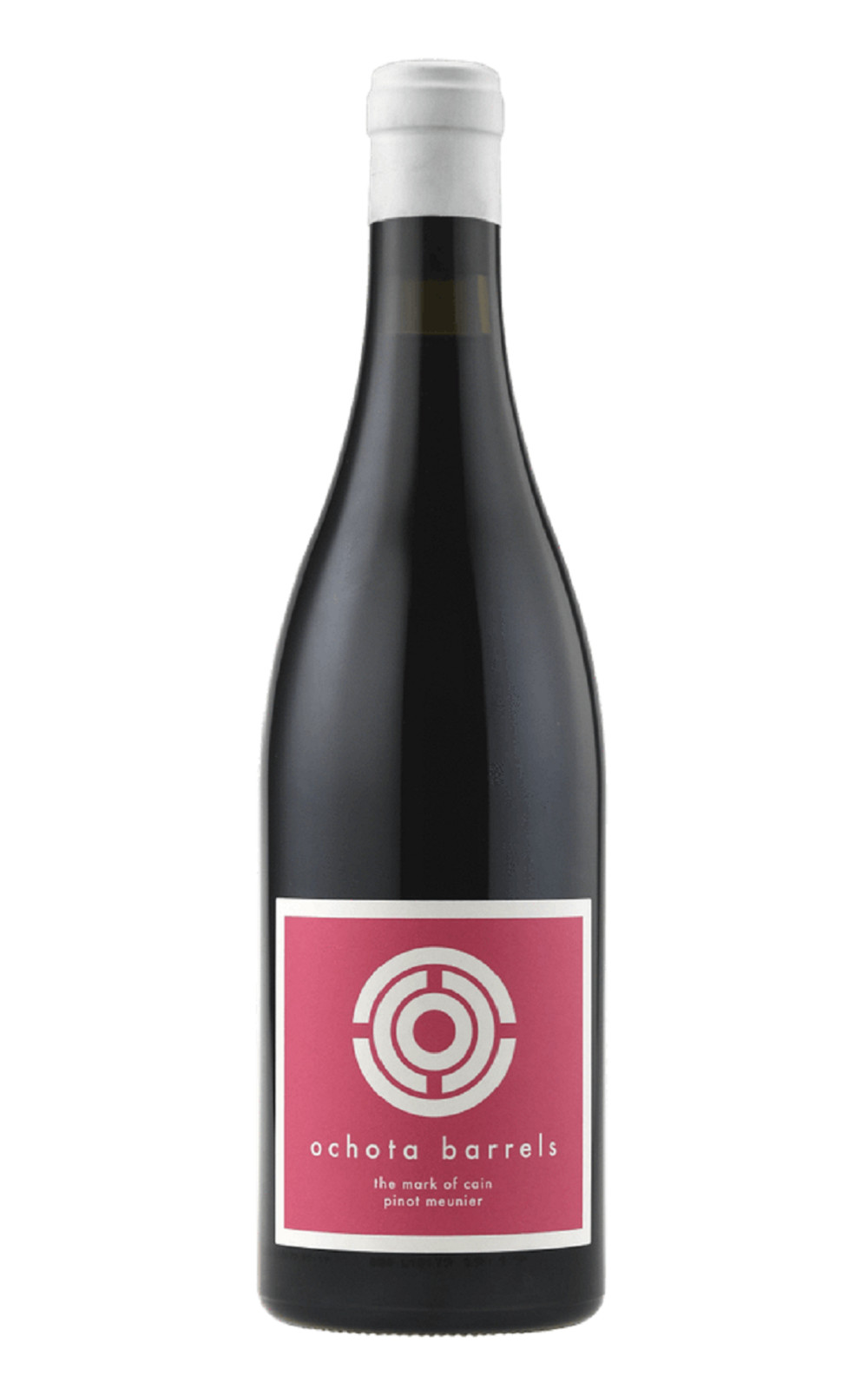 Ochota Barrels The Mark of Cain Pinot Meunier 2023 歐丘達酒莊 該隱印記 皮諾莫尼耶紅酒