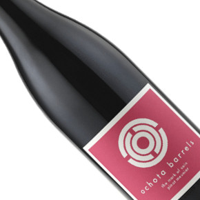 Ochota Barrels-"The Mark of Cain" Pinot Meunier