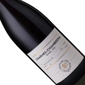 Chanson Père & Fils-"Charmes-Chambertin" Grand Cru