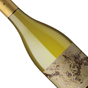 Viña Concha y Toro-DIABLO "Golden" Chardonnay