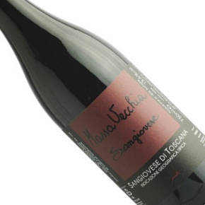 Massa Vecchia-Sangiovese