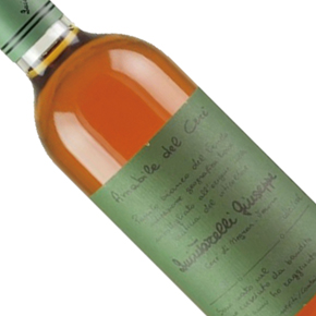 Giuseppe Quintarelli-"Amabile del Cerè" Passito Bianco