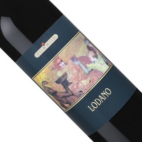 圖爾麗塔酒莊-「羅達諾」白酒 Tua Rita-"Lodano" Bianco