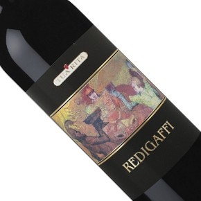 Tua Rita-"Redigaffi" Rosso