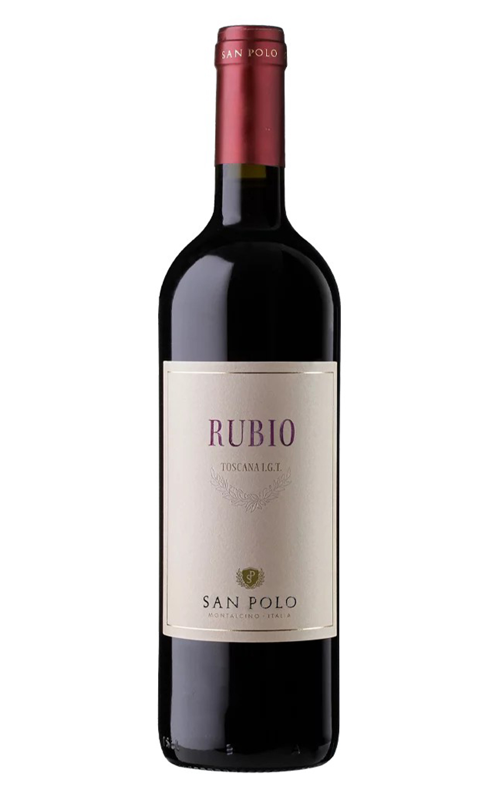 Allegrini San Polo Rubio Toscana 2020 亞樂格尼酒莊 聖保羅莊園系列 盧比奧 紅酒